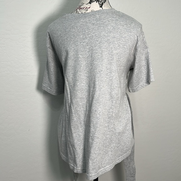 Open Edit Wrap Top - Picture 7 of 8